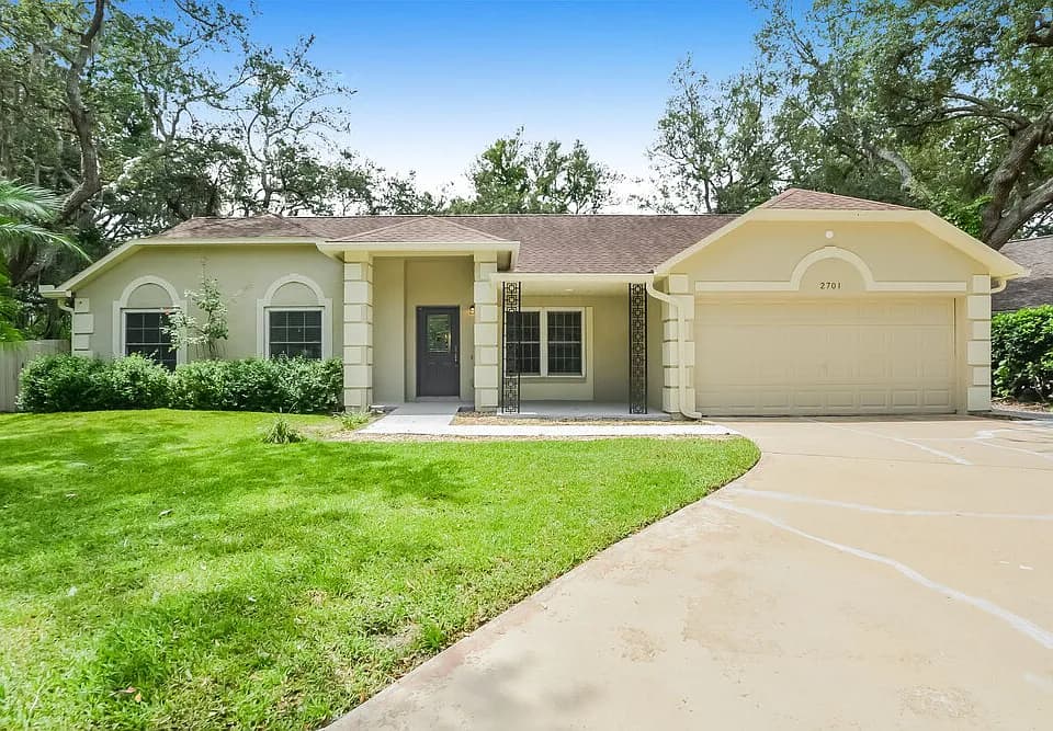 North Path — Veterans Home (Ocoee)