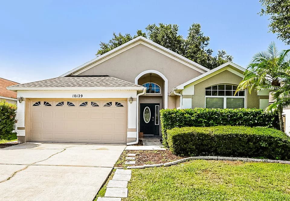 North Path — Re-Entry Home (Orlando)